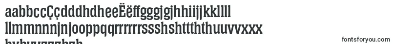 HeliumserialBold Font – Albanian Fonts