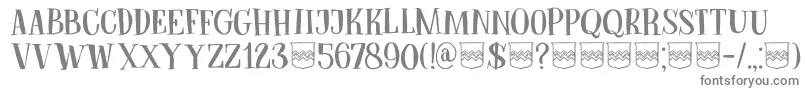 DkBodiam Font – Gray Fonts