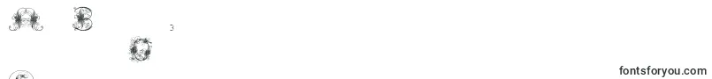 FantasticPete Font – Uighur Fonts
