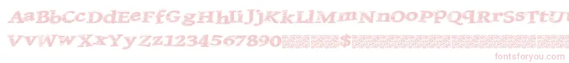 Quicksales Font – Pink Fonts