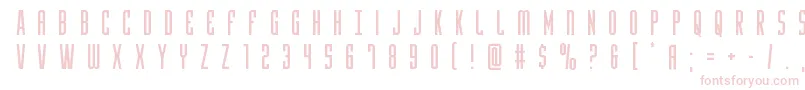 Yfilestitle Font – Pink Fonts