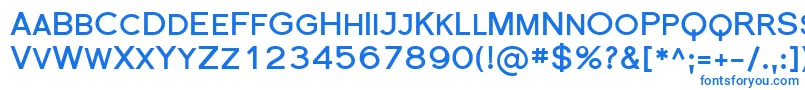 FlorencesansScBold Font – Blue Fonts