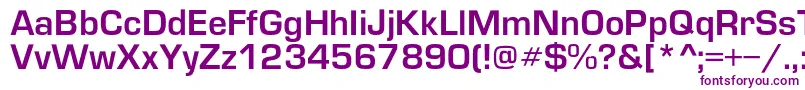 Europedemic Font – Purple Fonts