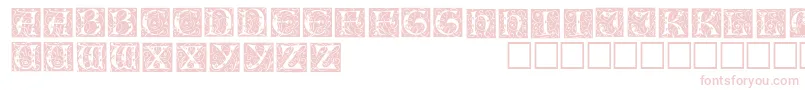 fuente IlluminationedisplaycapssskRegular – Fuentes Rosas