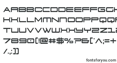 911porschav3cond font – Fonts Starting With 9