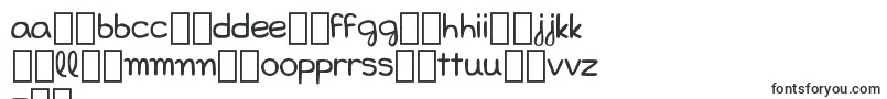 Bellakfont Font – Latvian Fonts