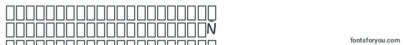 Bellakfont-Schriftart – mongolische Schriften