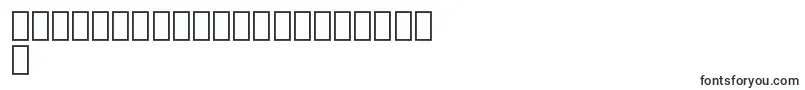 Bellakfont-Schriftart – jiddische Schriften