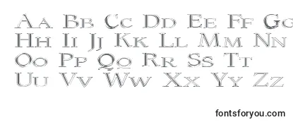 Review of the Coltaine1 Font