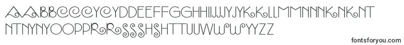 Шрифт SambaСЃ – руанда шрифты