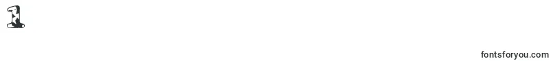 LmsOhCanada Font – Fonts for Digit 1