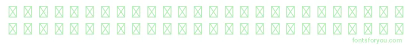 GamepiltstdEnglishcards Font – Green Fonts