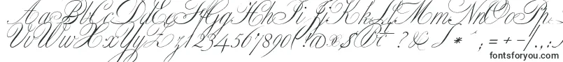 ClassicaOne-fontti – muotifontit