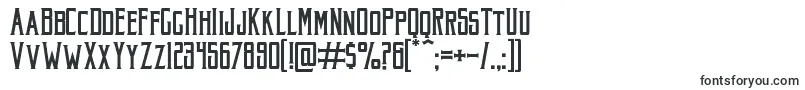 AkuraPopo-fontti – Fontit Microsoft Officelle