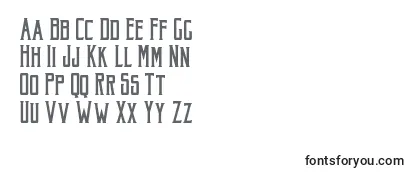 AkuraPopo Font