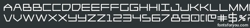 Player1upblack Font – White Fonts