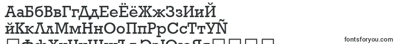 RockwellMt Font – Tajik Fonts