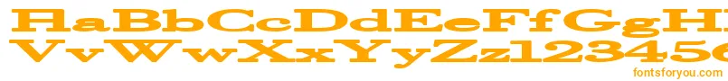 fuente Halcyonia – Fuentes Naranjas