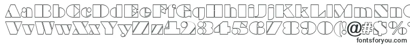 フォントBragga2 – PixelLabのフォント
