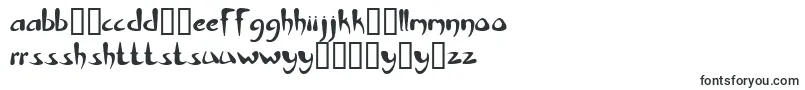 Rhino ffy Font – Hausa Fonts
