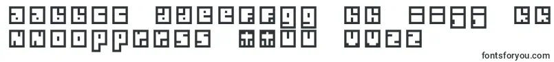 Silverbloc Font – Esperanto Fonts