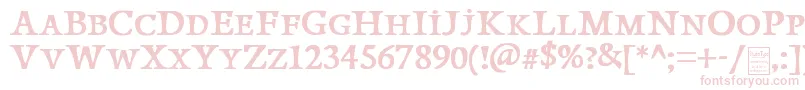 PapillonsDemo Font – Pink Fonts