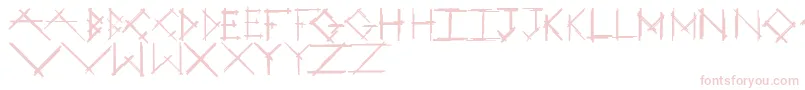 En savoir plus sur la police StrokeyVeryverybold Police StrokeyVeryverybold – polices roses
