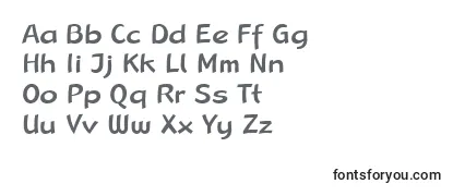LinotypeRanaMedium Font