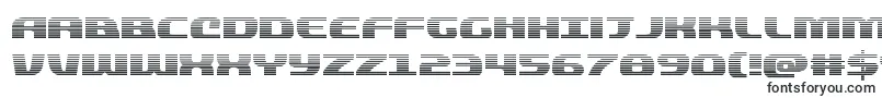 Quickeninggrad Font – Basic Fonts