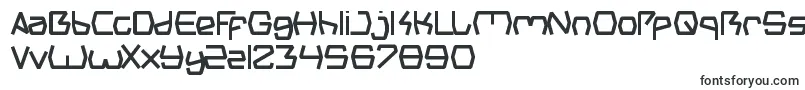 GroovyKindOfLife Font – Awesome Fonts