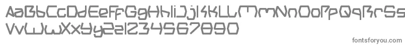 GroovyKindOfLife Font – Gray Fonts