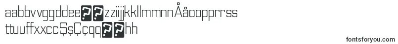 NesobritescbkRegular Font – Uzbek Fonts