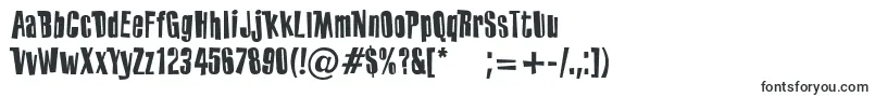 PfoffbeatFunky Font – Fonts for Microsoft Word