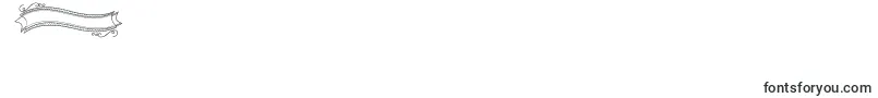FromThisMoment Font – Fonts for Digit 6