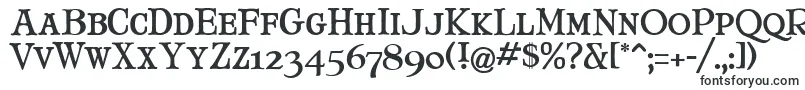 MaryJaneSmallCaps Font – Fonts for Headings