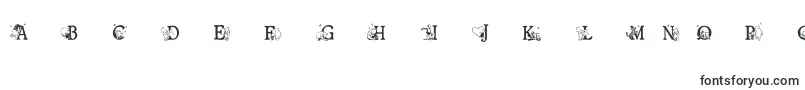 Ohbotherfont Font – Fonts for VK