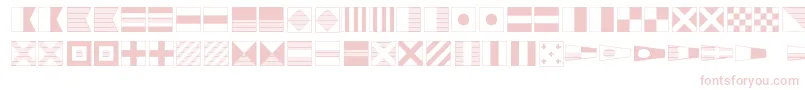 Mari01 Font – Pink Fonts