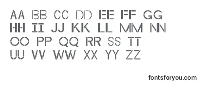 Шрифт Byzantineempire