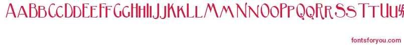 BirminghamSansSerif Font – Red Fonts