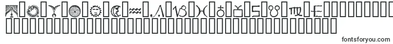 EsseneDingbats Font – Fonts for Microsoft PowerPoint