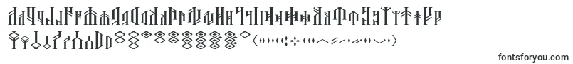 DwarfspiritsBb-Schriftart – Schriftarten, die mit D beginnen