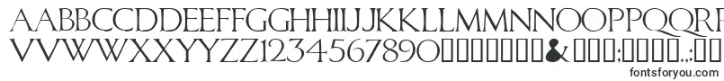 Caliguladodgy Font – Catalog