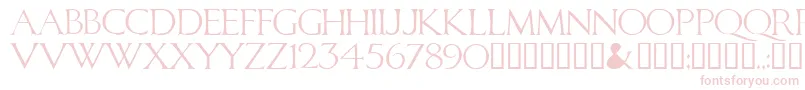 Caliguladodgy Font – Pink Fonts