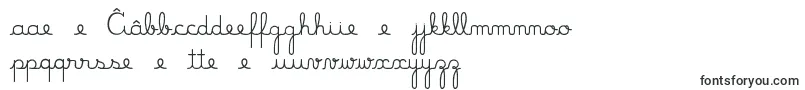 More about LumenFull Font LumenFull Font – Romanian Fonts