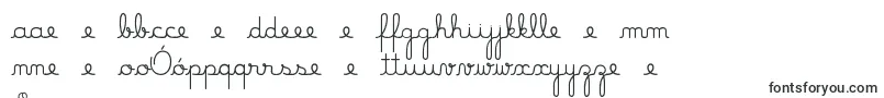 More about LumenFull Font LumenFull Font – Polish Fonts