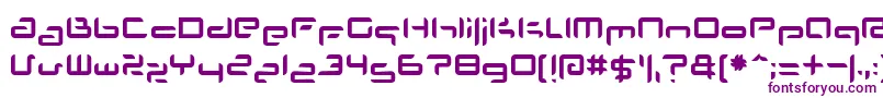 Plans Font – Purple Fonts