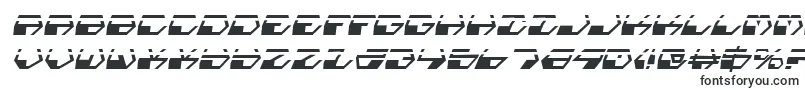 Deranianlai Font – Large Fonts