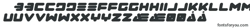 Zealotei Font – Danish Fonts
