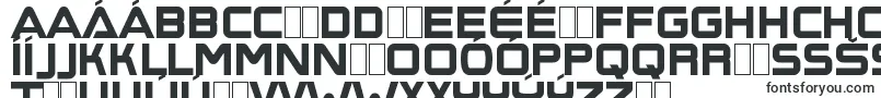 Boombox2 Font – Czech Fonts