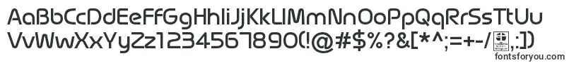 MagettasRegularDemo Font – Fonts for PixelLab